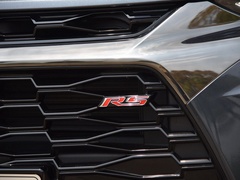 2020款 RS 650T Twin-Clutch四驱7座擎版