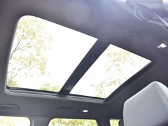 2020款 RS 650T Twin-Clutch四驱7座擎版