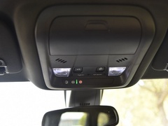 2020款 RS 650T Twin-Clutch四驱7座擎版