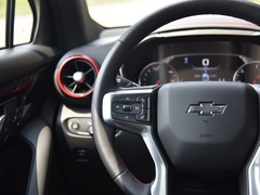 2020款 RS 650T Twin-Clutch四驱7座擎版