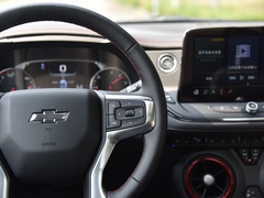 2020款 RS 650T Twin-Clutch四驱7座擎版