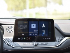 2020款 RS 650T Twin-Clutch四驱7座擎版