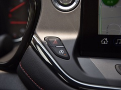 2020款 RS 650T Twin-Clutch四驱7座擎版