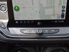 2020款 RS 650T Twin-Clutch四驱7座擎版