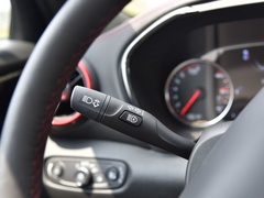 2020款 RS 650T Twin-Clutch四驱7座擎版
