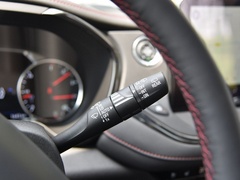2020款 RS 650T Twin-Clutch四驱7座擎版
