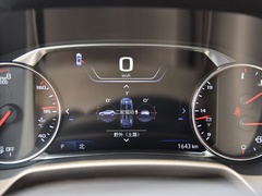 2020款 RS 650T Twin-Clutch四驱7座擎版