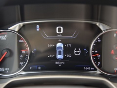 2020款 RS 650T Twin-Clutch四驱7座擎版