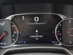 2020款 RS 650T Twin-Clutch四驱7座擎版