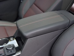 2020款 RS 650T Twin-Clutch四驱7座擎版