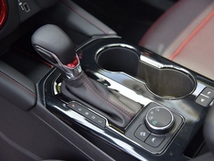 2020款 RS 650T Twin-Clutch四驱7座擎版