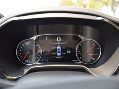 2020款 RS 650T Twin-Clutch四驱7座擎版