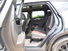 2020款 RS 650T Twin-Clutch四驱7座擎版