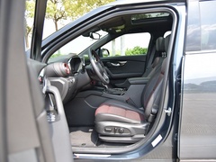 2020款 RS 650T Twin-Clutch四驱7座擎版