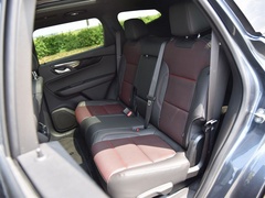 2020款 RS 650T Twin-Clutch四驱7座擎版