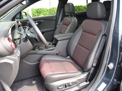 2020款 RS 650T Twin-Clutch四驱7座擎版
