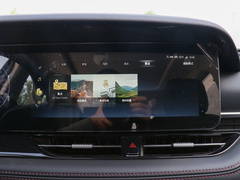 2019款 20TD 自动旗舰型