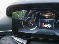 2019款 20TD 自动旗舰型