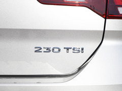 2020款 230TSI DSG两驱进取型