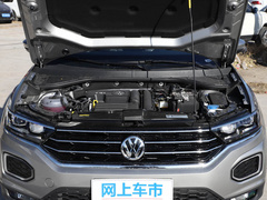 2020款 230TSI DSG两驱进取型