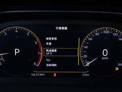 2020款 280TSI DSG两驱舒适型