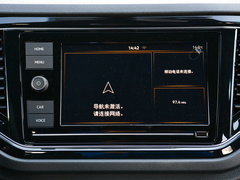 2020款 280TSI DSG两驱豪华型