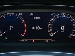 2020款 280TSI DSG两驱豪华型