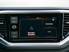 2020款 280TSI DSG两驱R-Line