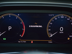 2020款 280TSI DSG两驱R-Line