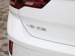 2020款 280TSI DSG两驱R-Line Pro