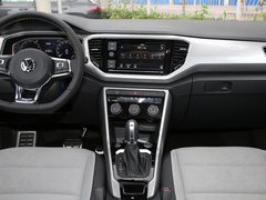 2020款 280TSI DSG两驱R-Line Pro