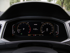 2020款 280TSI DSG两驱R-Line Pro