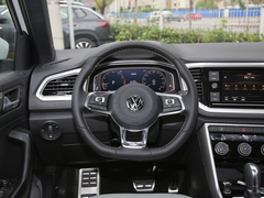2020款 280TSI DSG两驱R-Line Pro