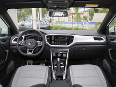 2020款 280TSI DSG两驱R-Line Pro