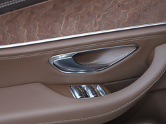 2020款 E 300 L 时尚型