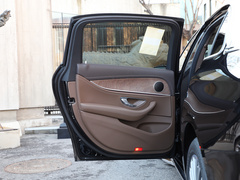 2020款 E 300 L 时尚型