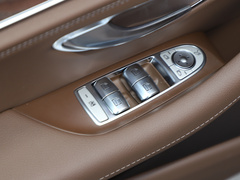 2020款 E 300 L 时尚型