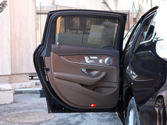 2020款 E 300 L 豪华型