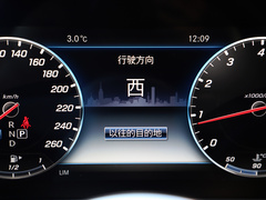 2020款 E 300 L 豪华型