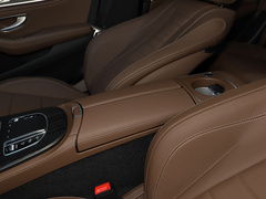 2020款 E 350 L 4MATIC