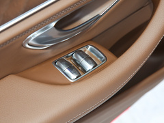 2020款 E 350 L 运动型 4MATIC