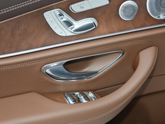 2020款 E 350 L 运动型 4MATIC