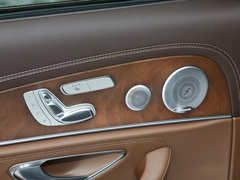 2020款 E 350 L 运动型 4MATIC