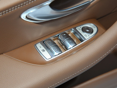 2020款 E 350 L 运动型 4MATIC