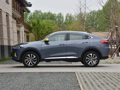 2020款 2.0T 四驱性能版