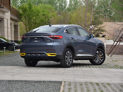 2020款 2.0T 四驱性能版