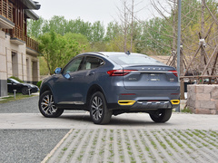 2020款 2.0T 四驱性能版