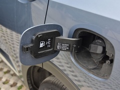 2020款 2.0T 四驱性能版