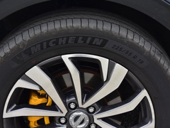 2020款 2.0T 四驱性能版