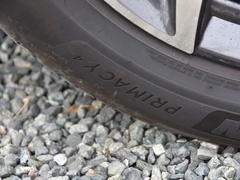 2020款 2.0T 四驱性能版